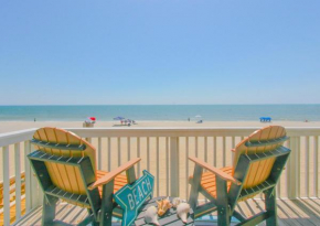 Ocean Dunes 1301